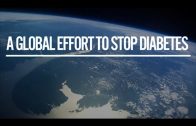 Type 2 Diabetes: Dr Hull – The Focus of Treatment in T2D