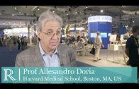 EASD-2019-Personalised-Prevention-Of-CVD-In-T2D-Prof-Alessandro-Doria