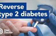 Type 2 Diabetes: Dr Hull – The Focus of Treatment in T2D